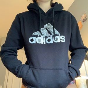 adidas hoodie